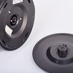 Ấm siêu tốc Bennix inox 304 BN-6118EK (1.8 lít)