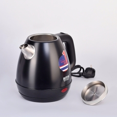 Ấm siêu tốc Bennix inox 304 BN-6118EK (1.8 lít)