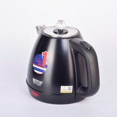 Ấm siêu tốc Bennix inox 304 BN-6118EK (1.8 lít)
