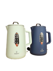 Ấm siêu tốc 3 lớp cách nhiệt KALPEN KK93/ KK94- 1,8L, 1800W