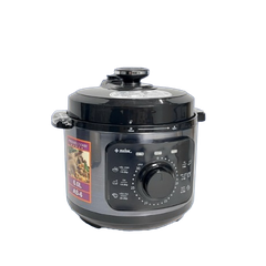 Nồi Áp Suất Điện Đa Năng AULUX AS-6, Dung Tích 6 Lít