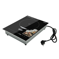 Bếp từ đơn âm cảm ứng cao cấp Bennix BN-188IH, Công suất 2200W