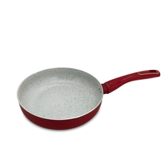 Chảo chống dính đáy từ cao cấp Kalpen Packer Size 20-24-26-28cm