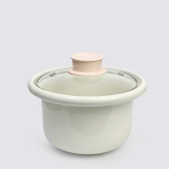 Nồi Nấu Chậm Điện Tử 2L, Chức Năng Nấu Cài Đặt Sẵn BENNIX BN-SC20