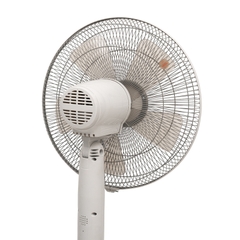 Quạt điện, Quạt cây đứng có điều khiển từ xa KALPEN F10/ F11, Bảo hành 2 năm