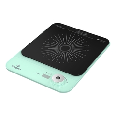 Bếp Từ Đơn Kalpen IK2, Công Suất 2200W, Bảo Hành 2 Năm