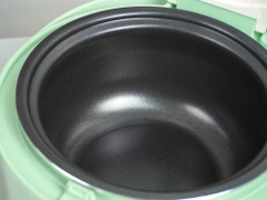 NỒI CƠM ĐA NĂNG KALPEN R12 DUNG TÍCH 1,2L - Bảo hành chính hãng 2 năm