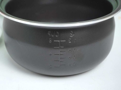 NỒI CƠM ĐA NĂNG KALPEN R12 DUNG TÍCH 1,2L - Bảo hành chính hãng 2 năm