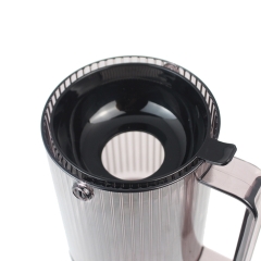 Máy ép chậm nguyên quả Kalpen J5, công suất 300W