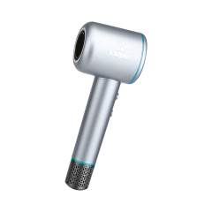 Máy Sấy Tạo Kiểu Tóc, ion chống xơ tóc Kalpen HD1-HD2, Độ Ồn Thấp Công Suất 1800W
