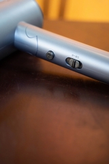 Máy sấy tóc tạo kiểu Kalpen HD3/ HD4 tạo ion chống sơ tóc, Công suất lớn Khô Nhanh 1800W