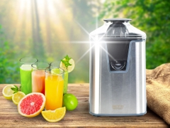 Máy Vắt Cam BENNIX BN-600JO, Công Suất 600W, Bảo hành 12 tháng