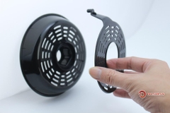 Máy Vắt Cam Kalpen CJK-2681 Nhỏ Gọn, Vắt Kiệt Nước, Tiết Kiệm Điện Năng Dung Tích 700ml