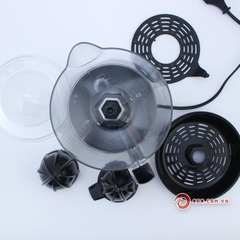 Máy Vắt Cam Kalpen CJK-2681 Nhỏ Gọn, Vắt Kiệt Nước, Tiết Kiệm Điện Năng Dung Tích 700ml