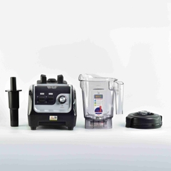 Máy Xay Công Nghiệp Đa Năng BENNIX BN-206BL, Công suất 2200W, Dung tích 2 lít