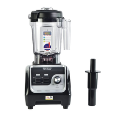 Máy Xay Công Nghiệp Đa Năng BENNIX BN-206BL, Công suất 2200W, Dung tích 2 lít