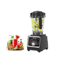 Máy Xay Sinh Tố Công Nghiệp, 2800W, 3 Lít Bennix BN-228BL, Bảo hành 24 tháng