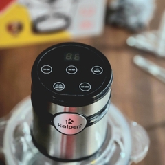 Máy Xay Thịt Điện Tử Đa Năng Kalpen S2, Công Suất 700W, Dung tích 2L