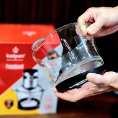 Máy Xay Thịt Điện Tử Đa Năng Kalpen S2, Công Suất 700W, Dung tích 2L