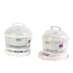 Nồi Chưng Yến, nấu cháo cho bé dung tích 0,7lít BENNIX BN-07SLC - Bảo hành 2 NĂM