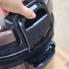 Nồi cơm điện công nghiệp 6 lít Bennix Thailand BN-060RC bảo hành 36 tháng