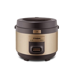 Nồi cơm điện lòng niêu, ủ nhiệt 3 chiều cao cấp Kalpen R5, 1.8L - bảo hành 2 năm chính hãng