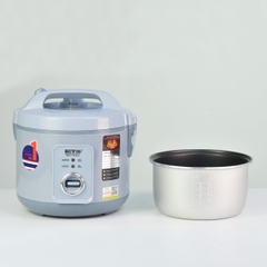 Nồi cơm điện BENNIX BN-12NK, dung tích 1,2 lít