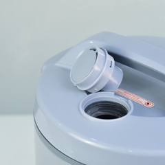 Nồi cơm điện BENNIX BN-12NK, dung tích 1,2 lít