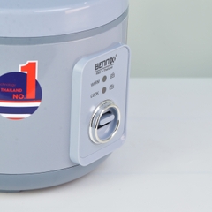 Nồi cơm điện BENNIX BN-12NK, dung tích 1,2 lít
