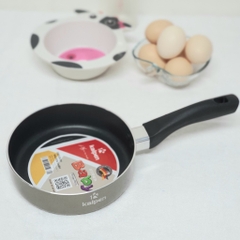 Chảo Chống Dính Mini Kalpen Super Baby, size 16-18-20cm, Dùng trên mọi loại bếp