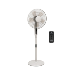 Quạt điện, Quạt cây đứng có điều khiển từ xa KALPEN F10/ F11, Bảo hành 2 năm