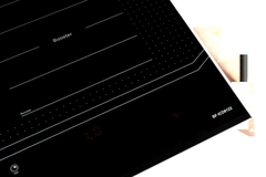 Bếp từ đôi BOSRCHEF BF-ICD8122, Inverter 4400W