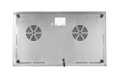 Bếp từ đôi BOSRCHEF BF-ICD8122, Inverter 4400W