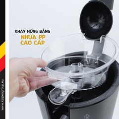 Máy Vắt Cam Tự Động Kalpen CJK-2682 Công Suất 800W