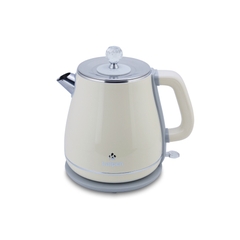 Ấm đun nước siêu tốc Kalpen sắc màu KK9901 dung tích 1.8 lít