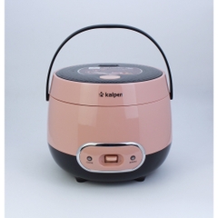 Nồi Cơm Điện 3D Kalpen R2 - 1,2 lít  Nấu Cơm Ngon, Giữ Nóng Suốt 24h