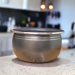 Nồi cơm điện BENNIX lòng niêu dày BN-012HC, dung tích 1,2 lít