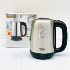 Ấm Siêu Tốc Inox 304 Cao Cấp Bennix Bảo Hành 12 tháng, dung tích 1,7L