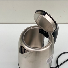 Ấm Siêu Tốc Inox 304 Cao Cấp Bennix Bảo Hành 12 tháng, dung tích 1,7L