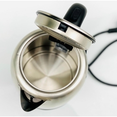 Ấm Siêu Tốc Inox 304 Cao Cấp Bennix Bảo Hành 12 tháng, dung tích 1,7L