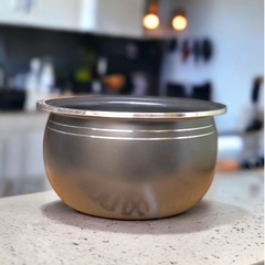 Nồi cơm điện BENNIX lòng niêu siêu dày BN-018HC, dung tích 1,8 lít