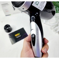 Máy sấy tóc công suất lớn 1800W, BENNIX - BN-3110 bảo hành 12 tháng chính hãng.