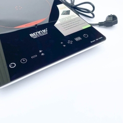 Bếp từ đơn cao cấp công suất lớn 2100W, thời trang, Bennix BN-166IH