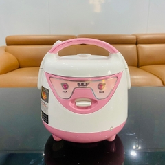 Nồi cơm điện ủ 3D dung tích 1L BENNIX BN-010GC- Bảo hành 12 tháng