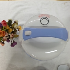 Nồi cơm điện ủ 3D dung tích 1L BENNIX BN-010GC- Bảo hành 12 tháng