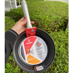 Chảo Chống Dính Inox 5 Lớp Kalpen Gliter Size 16cm, 20cm.