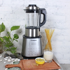 Máy làm sữa hạt xay nấu đa năng bảo hành 2 năm dung tích 1,75L Kalpen CBK-2601