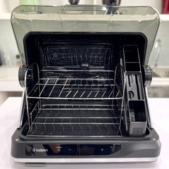Máy sấy bát và diệt khuẩn Kalpen Đức DD99- Phù hợp gia đình 6- 8 người