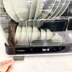 Máy sấy bát và diệt khuẩn Kalpen Đức DD99- Phù hợp gia đình 6- 8 người
