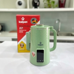 Máy làm sữa hạt mini 12 chế độ xay nấu dung tích 1000ml Kalpen H3- H4